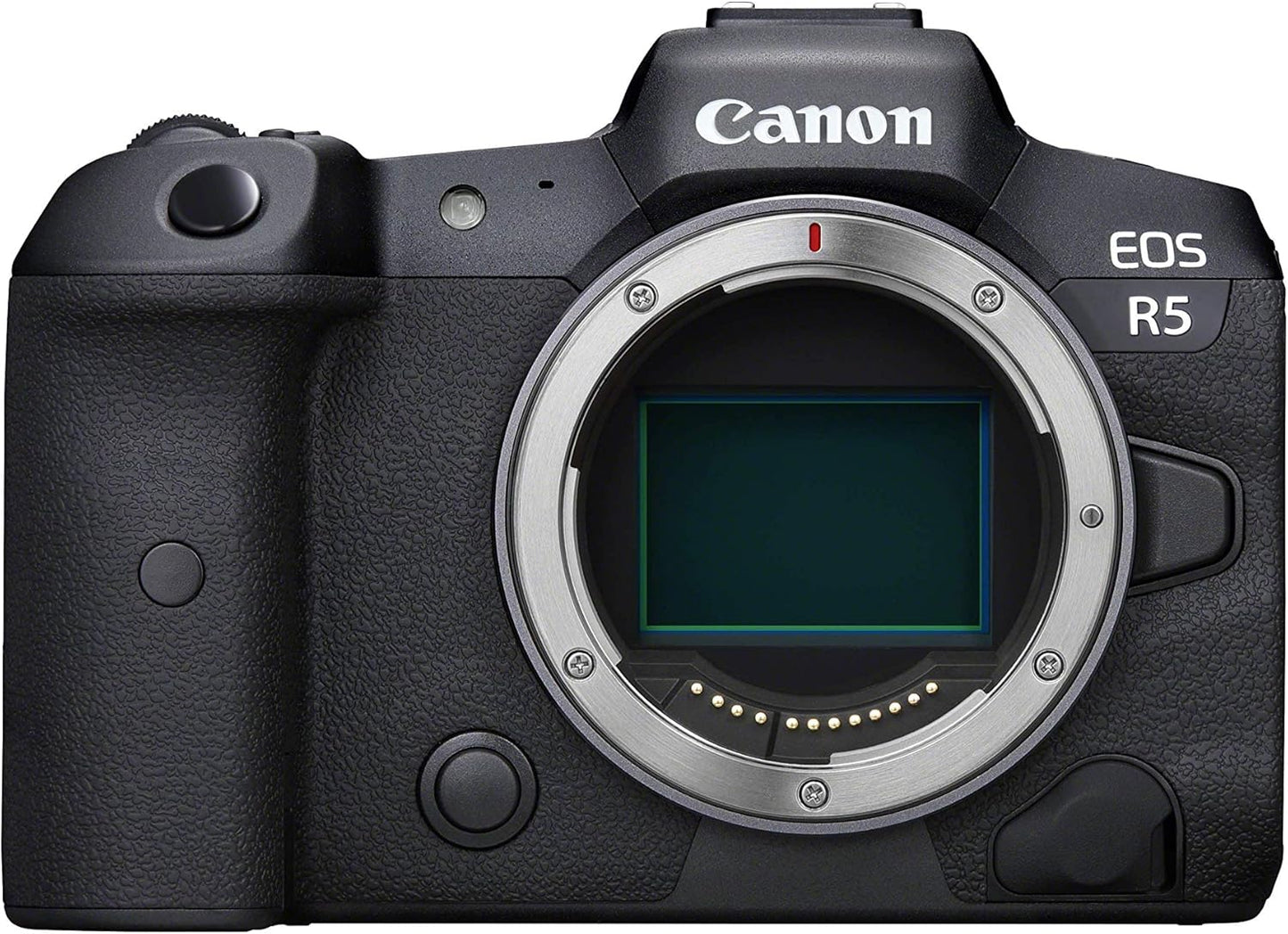 Canon EOS R5 Body Camera