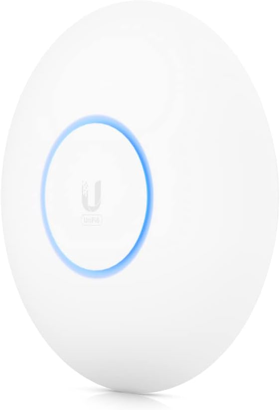 UbiQuiti U6-PRO