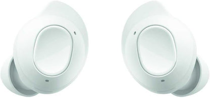 Samsung SM-R400 Galaxy Buds FE Wireless Earbuds, BT 5.2, ANC, White EU (SM-R400NZWA)