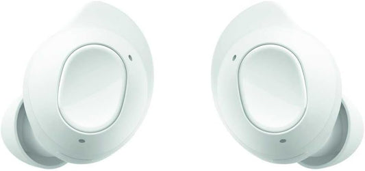 Samsung SM-R400 Galaxy Buds FE Wireless Earbuds, BT 5.2, ANC, White EU (SM-R400NZWA)