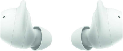 Samsung SM-R400 Galaxy Buds FE Wireless Earbuds, BT 5.2, ANC, White EU (SM-R400NZWA)