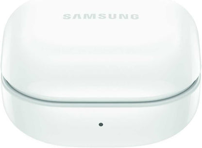 Samsung SM-R400 Galaxy Buds FE Wireless Earbuds, BT 5.2, ANC, White EU (SM-R400NZWA)