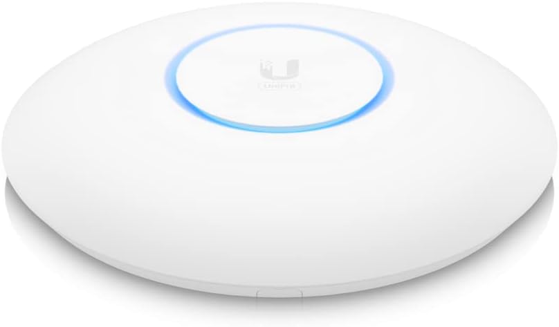 UbiQuiti U6-PRO