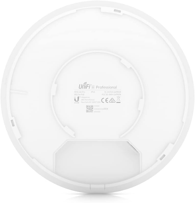 UbiQuiti U6-PRO