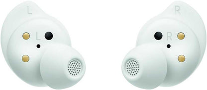 Samsung SM-R400 Galaxy Buds FE Wireless Earbuds, BT 5.2, ANC, White EU (SM-R400NZWA)