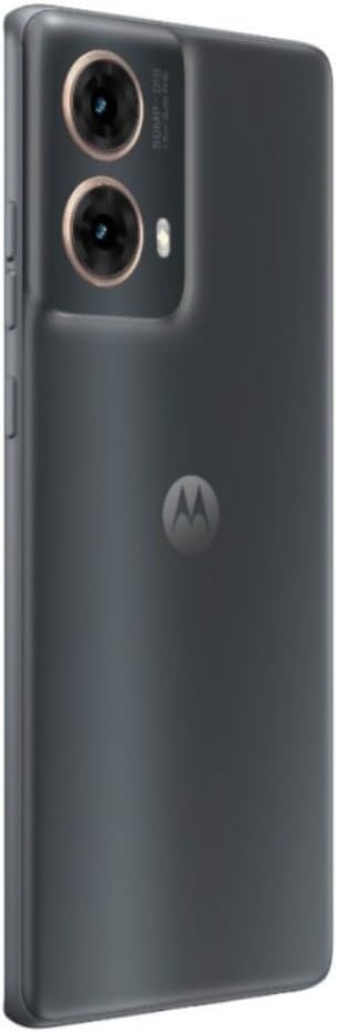 Motorola Moto G85 5G 12/256GB Urban Gray