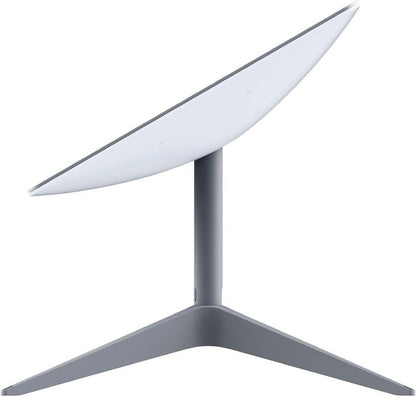 STARLINK Standard Satellite Antenna & WiFi Router Kit - Dual-band