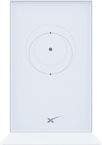 STARLINK Standard Satellite Antenna & WiFi Router Kit - Dual-band