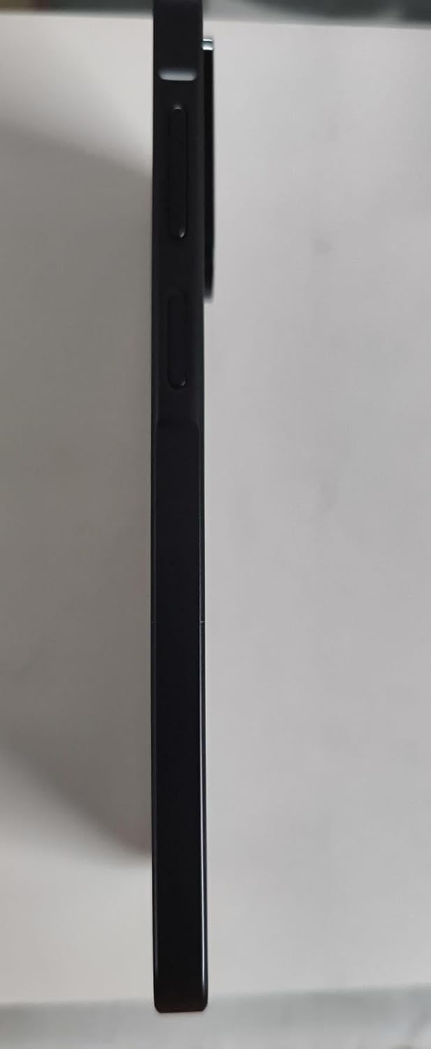 Samsung Galaxy A26 5G 8GB-256GB Negro (Black) Dual SIM A266 - [Italian, Hungarian, Polish, Romanian, Austrian, Swiss version]