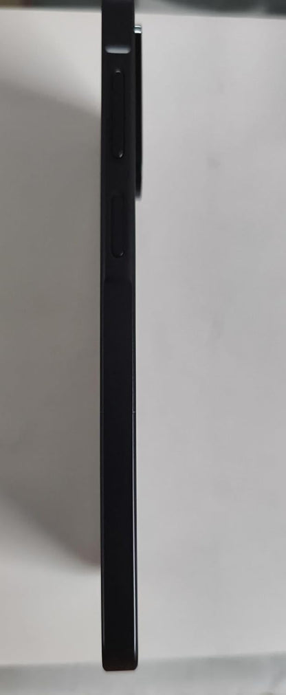 Samsung Galaxy A26 5G 8GB-256GB Negro (Black) Dual SIM A266 - [Italian, Hungarian, Polish, Romanian, Austrian, Swiss version]