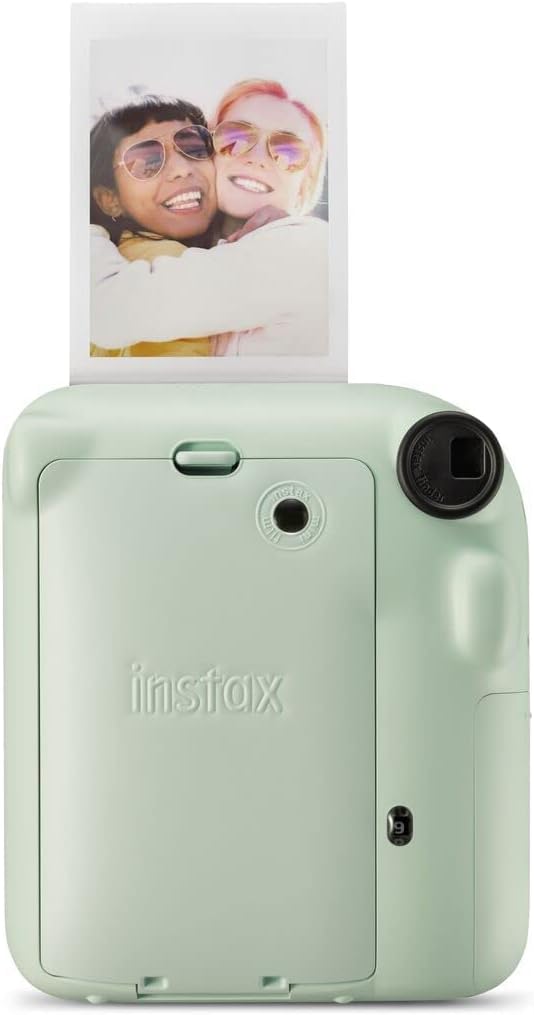 instax mini 12 camera,