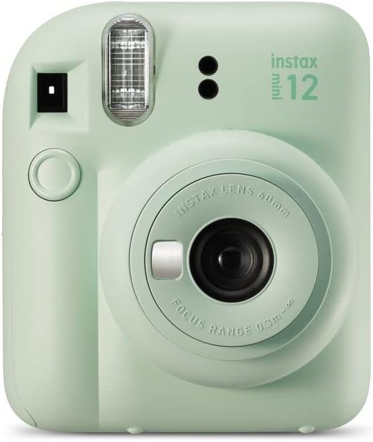 instax mini 12 camera,