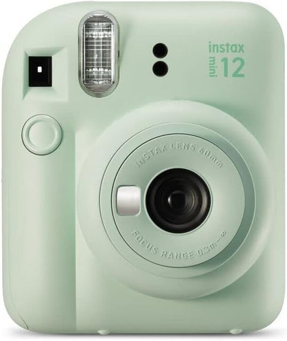 instax mini 12 camera,