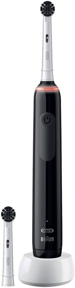 Pro3Charcoal 3D2 Replacement Brush