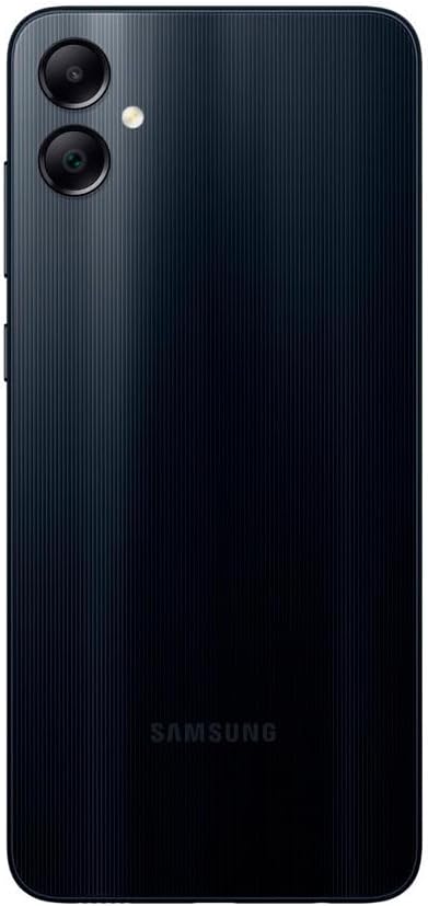 Samsung Galaxy A05 (A055) Dual LTE 64GB 4GB RAM Black
