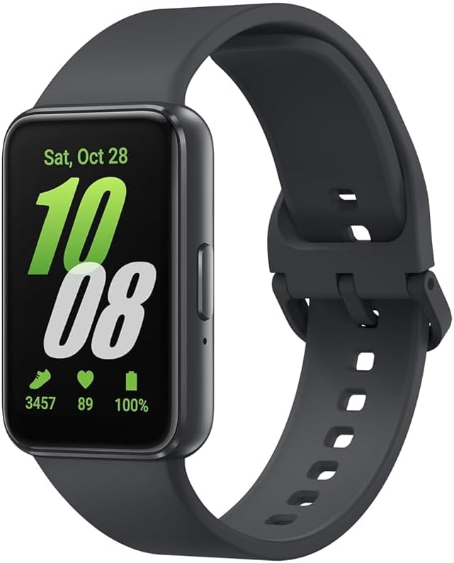 Samsung Fit3 , Imported Version - Not UK Certified