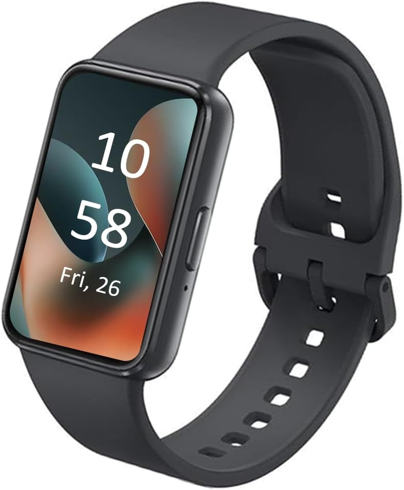 Samsung Fit3 , Imported Version - Not UK Certified