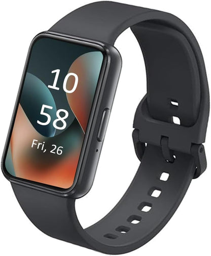 Samsung Fit3 , Imported Version - Not UK Certified