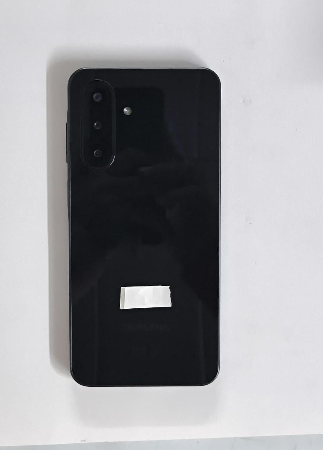 Samsung Galaxy A26 5G 8GB-256GB Negro (Black) Dual SIM A266 - [Italian, Hungarian, Polish, Romanian, Austrian, Swiss version]