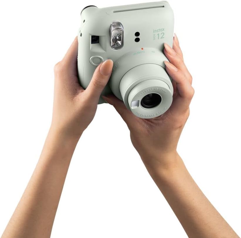 instax mini 12 camera,