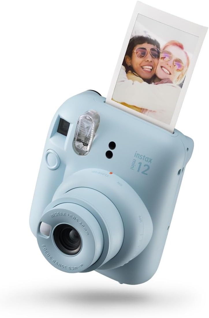 instax mini 12 camera,