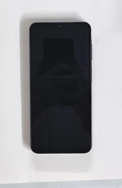 Samsung Galaxy A26 5G 8GB-256GB Negro (Black) Dual SIM A266 - [Italian, Hungarian, Polish, Romanian, Austrian, Swiss version]