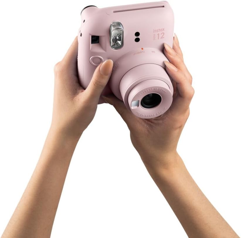 instax mini 12 camera,