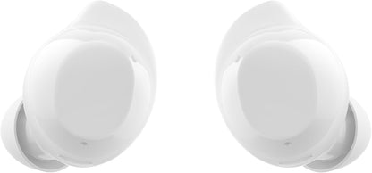 Samsung Galaxy Buds core with Active Noise Cancellation (ANC), long battery life, waterproofing, and Galaxy AI voice translation White,