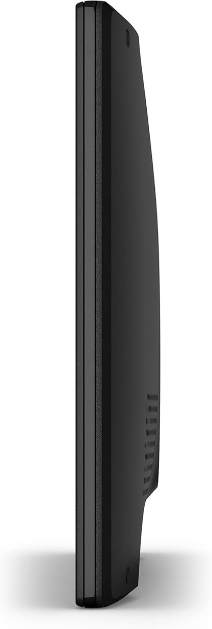 Garmin DriveSmart 86 with Amazon Alexa,GPS Sat Nav, 8" Display, Map Updates for UK, Ire and Full Europe, Digital Traffic,Bluetooth Hands-free Calling,Voice Commands/Smart Features,