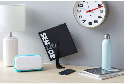 Cricut Joy Smart Iron On | Classics | 30.5 cm (12 ft) | 3 x Heat Transfer Vinyl Sheets (HTV) | for use with Cricut Joy