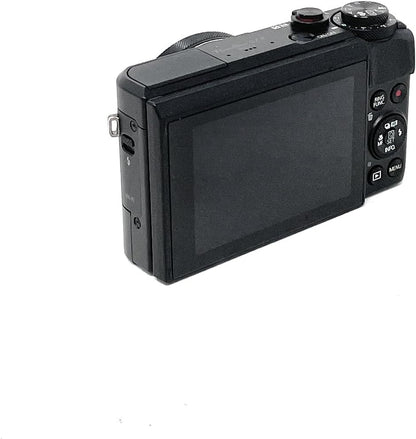 Canon PowerShot G7 X Mark II Digital Camera