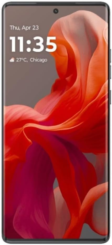 Motorola Moto G85 5G 12/256GB Urban Gray