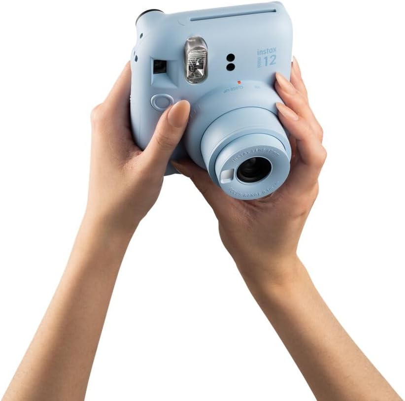 instax mini 12 camera,