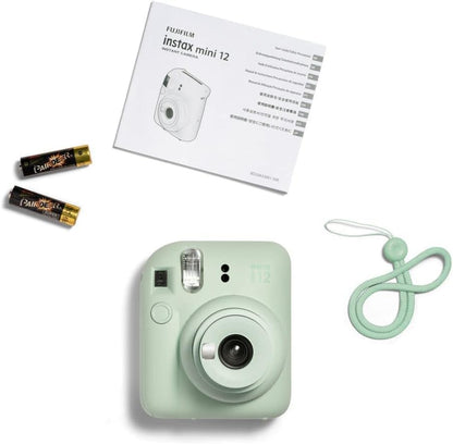 instax mini 12 camera,