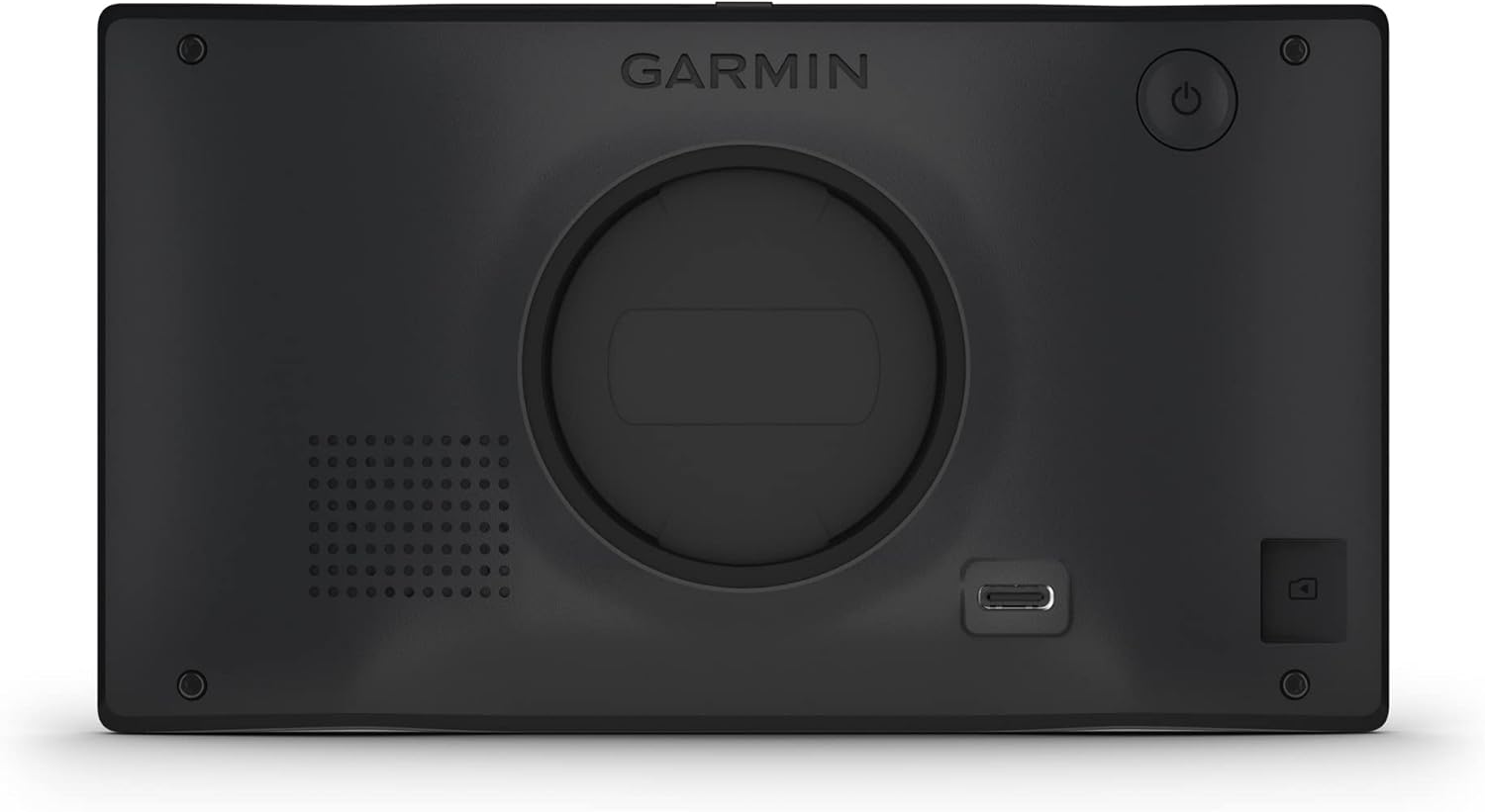 Garmin DriveSmart 76,GPS Sat Nav, 7" Display, Map Updates for UK, Ire and Full Europe, Live Traffic via app, Bluetooth Hands-free Calling,Voice Commands/Smart Features