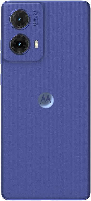 Motorola G85 5G - Cobalt Blue
