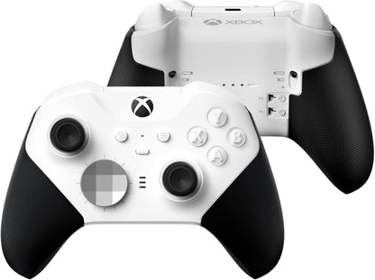 Xbox Elite Bluetooth Wireless Controller Series 2 - Core Edition For PC, Xbox Series X|S, Xbox One, Windows 10, Mobile