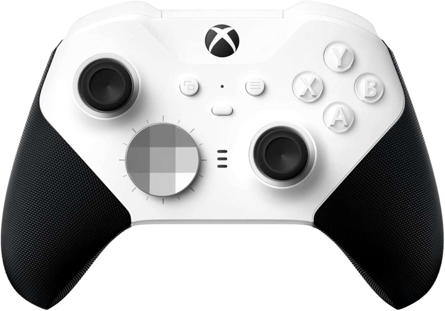 Xbox Elite Bluetooth Wireless Controller Series 2 - Core Edition For PC, Xbox Series X|S, Xbox One, Windows 10, Mobile