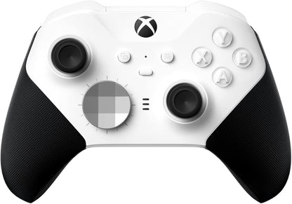 Xbox Elite Bluetooth Wireless Controller Series 2 - Core Edition For PC, Xbox Series X|S, Xbox One, Windows 10, Mobile