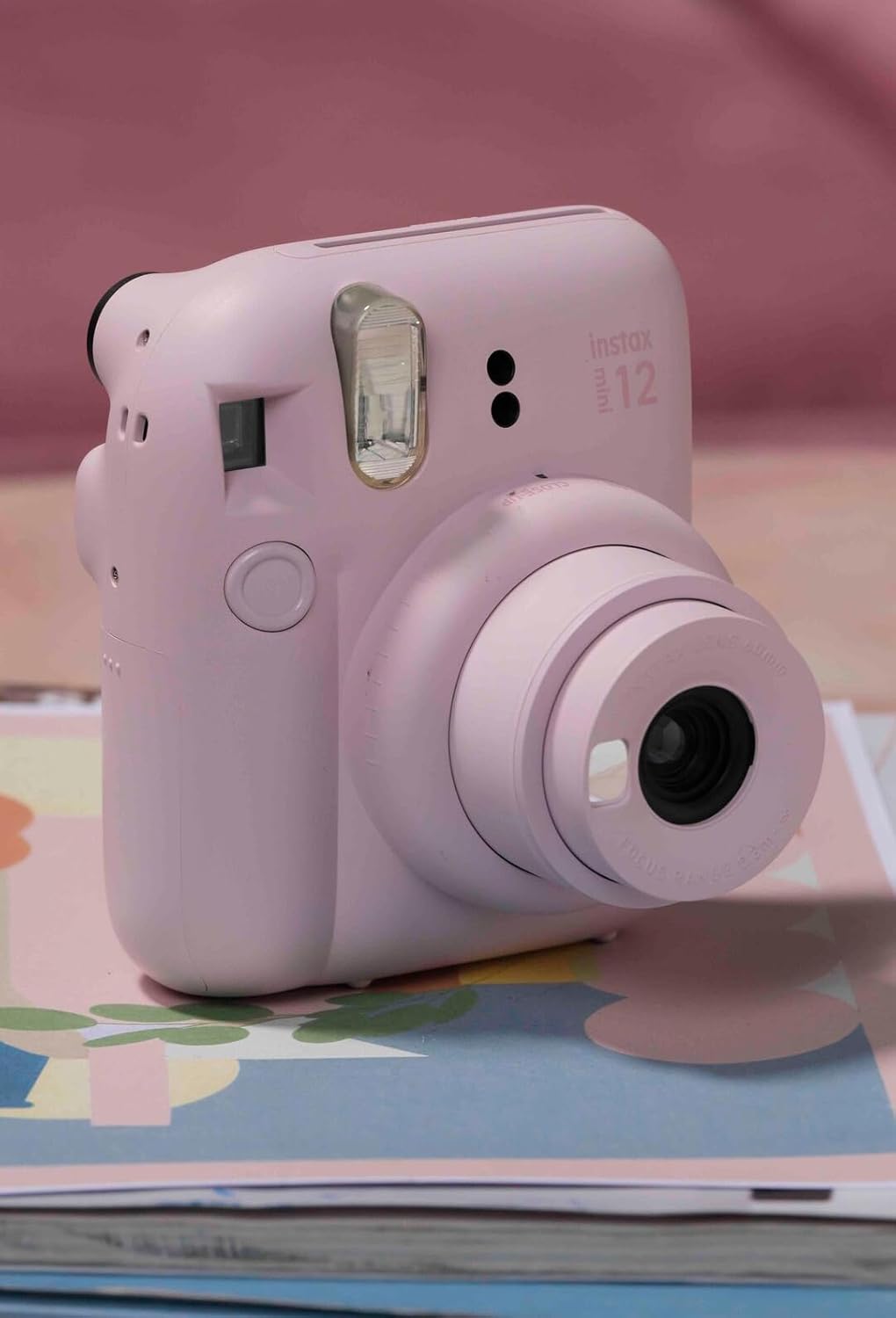 instax mini 12 camera,