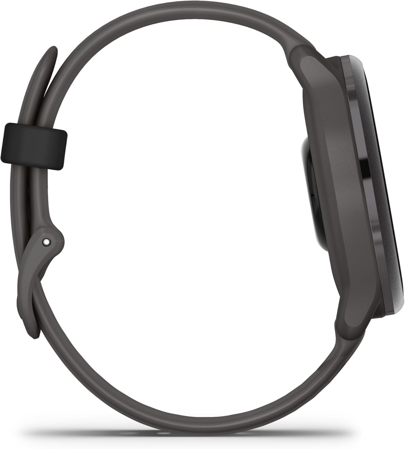 Garmin vívoactive 6 GPS 42mm Amazon Exclusive Smartwatch, AMOLED Touchscreen, All-day Health Monitoring,Fitness Features,Advanced Sleep Coaching,Music, up to 11 days battery life, /Slate