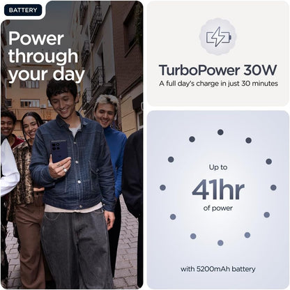 Motorola 8+256 with Co2 offset