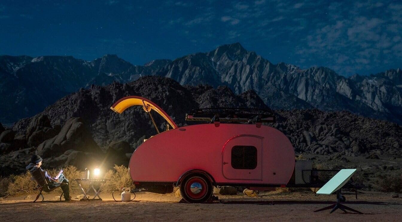 STARLINK Standard Satellite Antenna & WiFi Router Kit - Dual-band