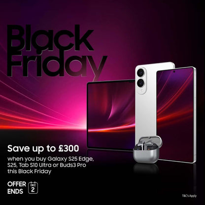 Samsung Galaxy Fit3, Smart Watch, Fitness Tracker, Health Monitoring, , 3 Year Samsung Extended Warranty (UK Version)