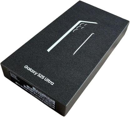 Samsung Galaxy ?S25 Ultra 5G (2025) ?1TB ?Storage? + 12GB RAM SM-S938B ?Qualcomm Snapdragon 8 Elite SIM Free Factory Unlocked? Android 15 Smartphone (Titanium )