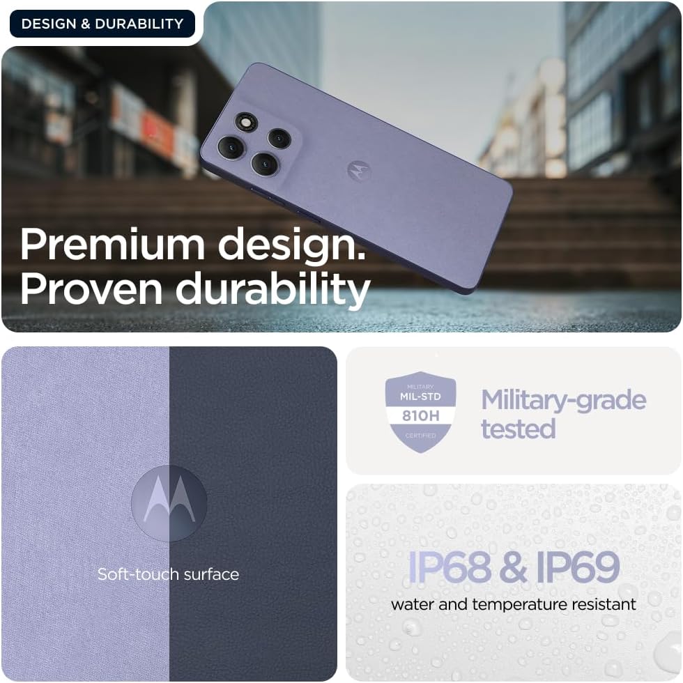 Motorola 8+256 with Co2 offset