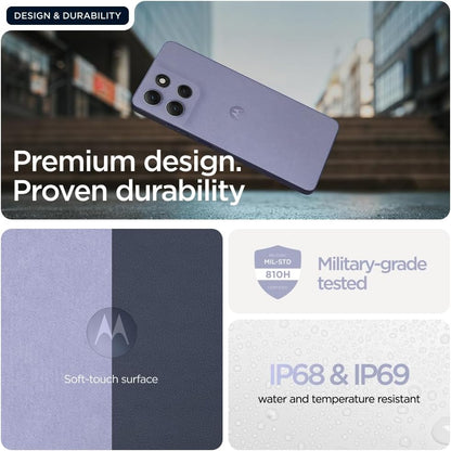 Motorola 8+256 with Co2 offset