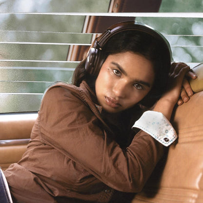 Marshall Bluetooth Wireless Headphones, 100 Hours playtime