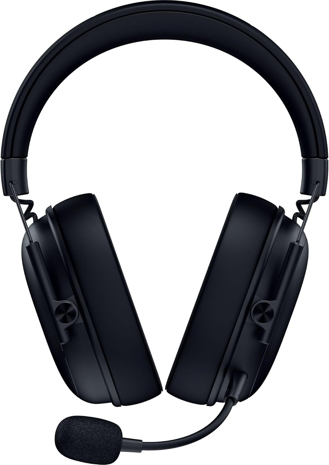 Razer Shark V3 X HyperSpeed - Wireless e-sports headset - Ultra lightweight 270g - TriForce 50mm driver - Detachable Microphone - Surround sound - HyperSpeed 2,4Ghz & Bluetooth - PC/Mac |