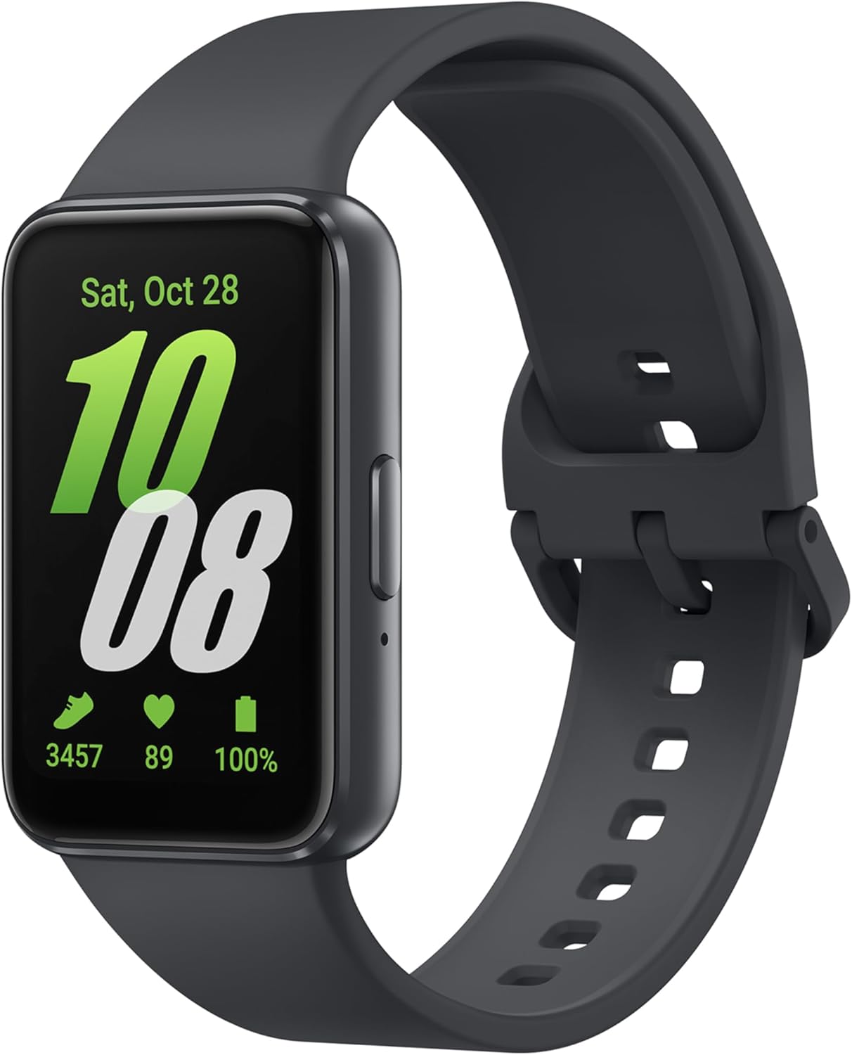 Samsung Fit3 , Imported Version - Not UK Certified